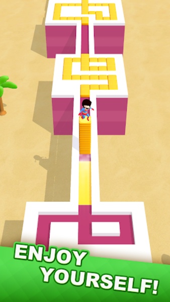 Stack Rail - Preview 2