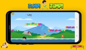 Jumper Boy Adventures screenshot 5