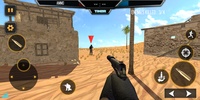 Army Commando Jungle Survival screenshot 6