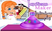 Cake Maker Shop screenshot 4