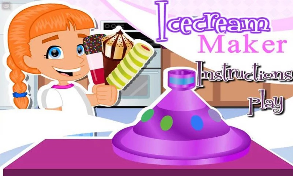 Cake Maker Shop - Preview 4