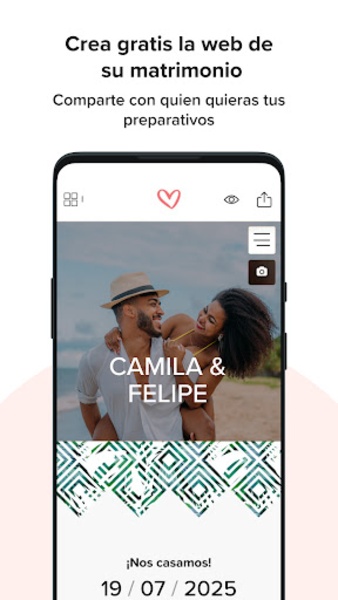 Matrimonio.com.co - Preview 4