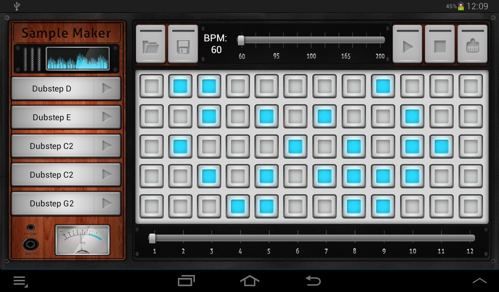 Sample Maker - Preview 4