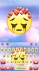 Heart Broken Emoji Theme screenshot 1