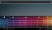 Keyboard Super Color screenshot 8