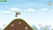 Jungle Bike- Fun Kids Racing screenshot 2