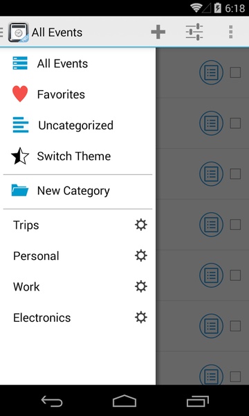 TimeJot - Preview 19