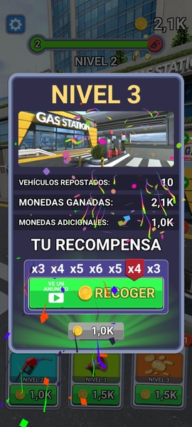 Gas Station - Preview 8