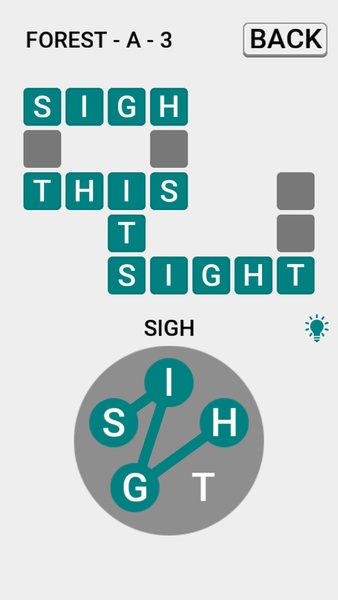 Word Hunt - Letter Connect - Preview 6