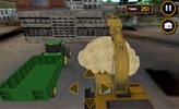 Sand Excavator Operator screenshot 3