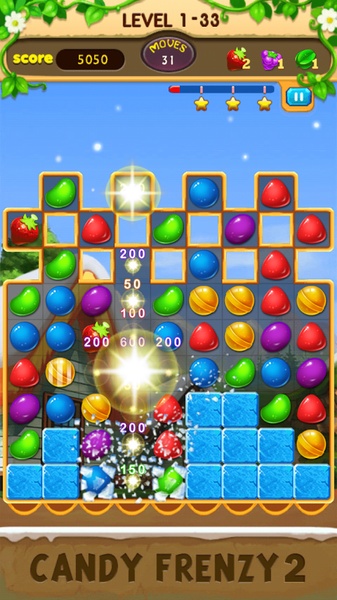 Candy Frenzy 2 - Preview 7
