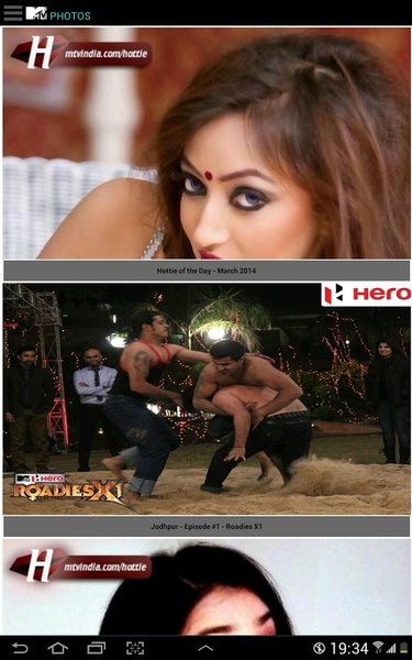 MTV India - Preview 12