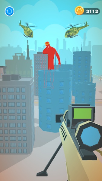 Giant Wanted - Preview 5