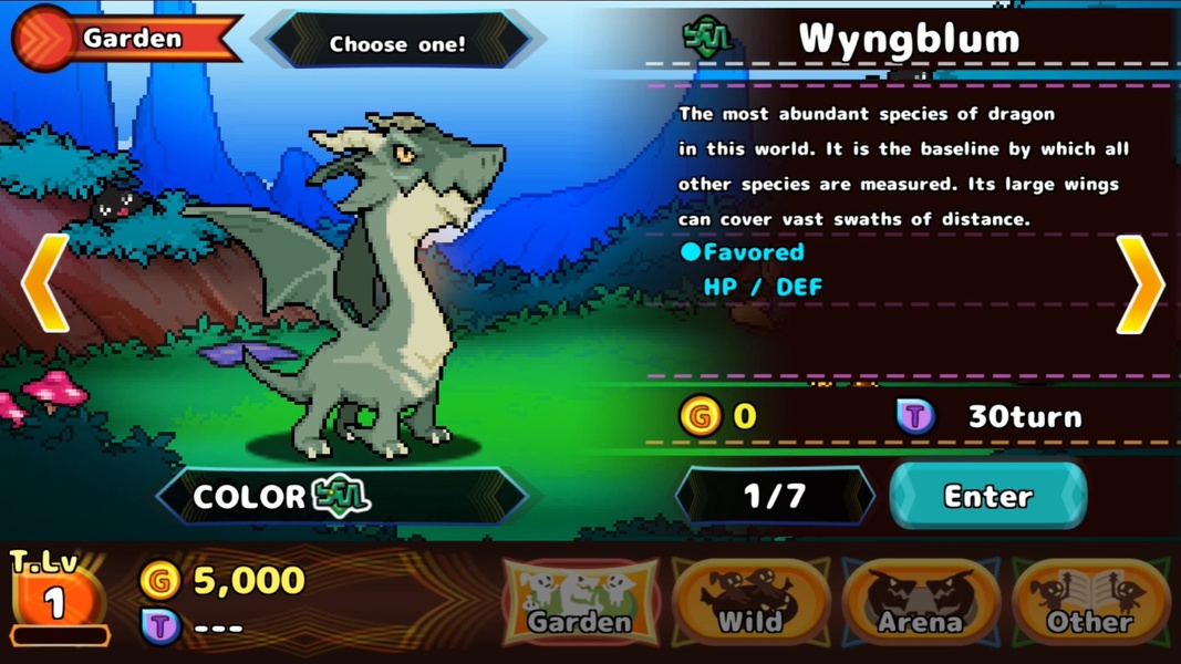 Dragon Land para Android - Baixe o APK na Uptodown