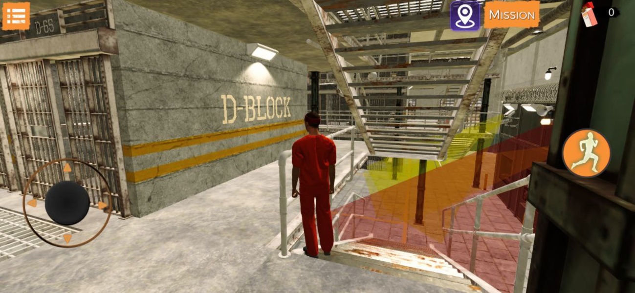 Prison Escape : Thug Life - Preview 5