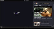 KMPlayer screenshot 5