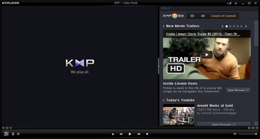 Как установить kmplayer windows 7