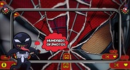 Spider 4K Man Wallpaper HD screenshot 6