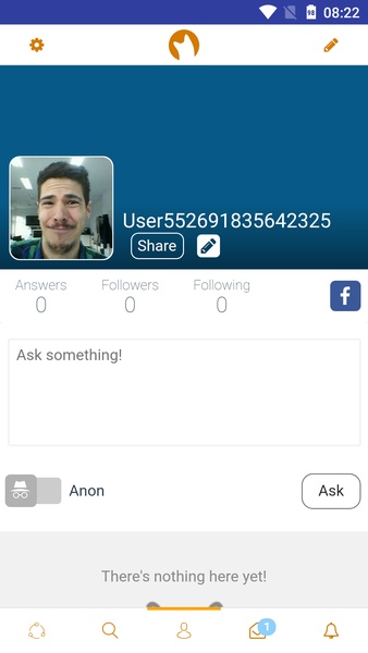 Curious Cat - Preview 7