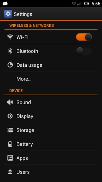Miuiv5dark - Preview 3