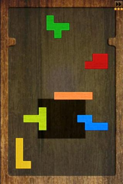 Woodebox Puzzle Free - Preview 1