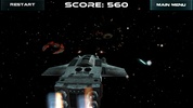 Starship Trooper screenshot 1