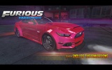 Furious: Takedown Racing screenshot 7