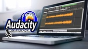 Audacity App Manual screenshot 3