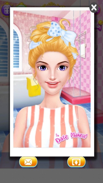 Princess Beauty Salon 2 - Preview 5
