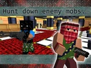Terror City Cube Survival screenshot 8