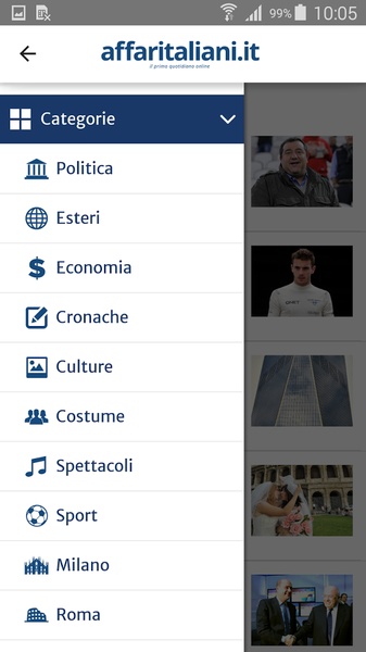 affaritaliani.it - Preview 3