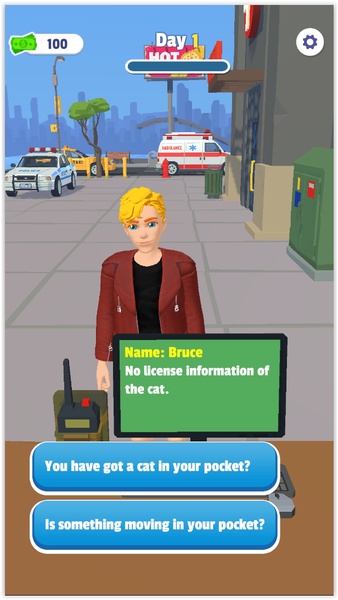Street Patrols - Preview 7