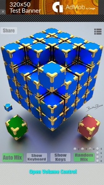 House Cube 2 - Preview 4