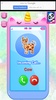 Unicorn baby phone for toddler screenshot 4