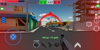 Guns and Pixels screenshot 4