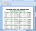 Microsoft Office Excel Viewer screenshot 2