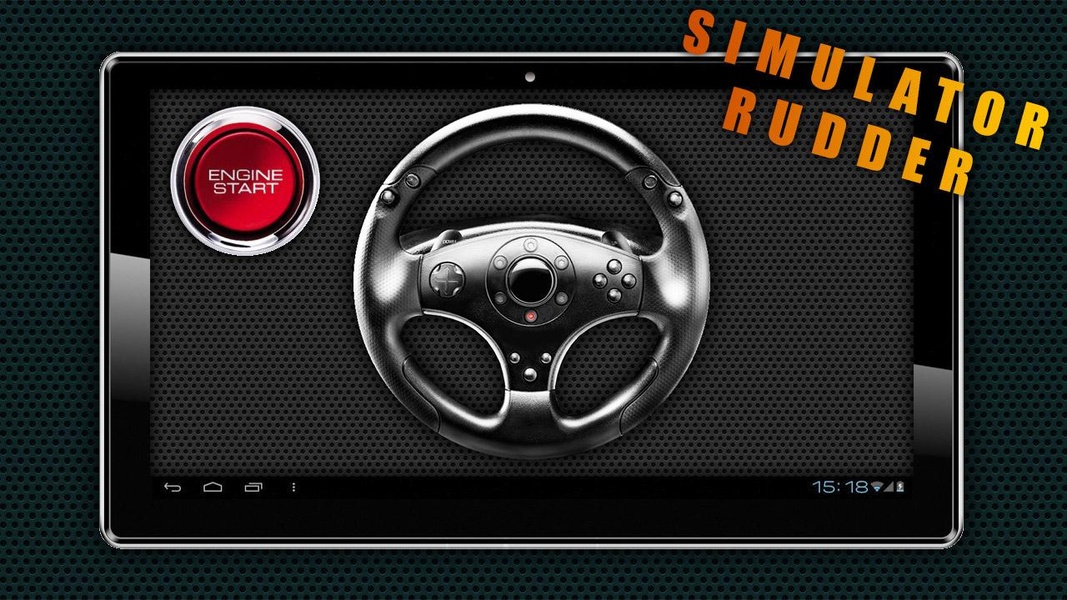 Simulator Submarine - Preview 2