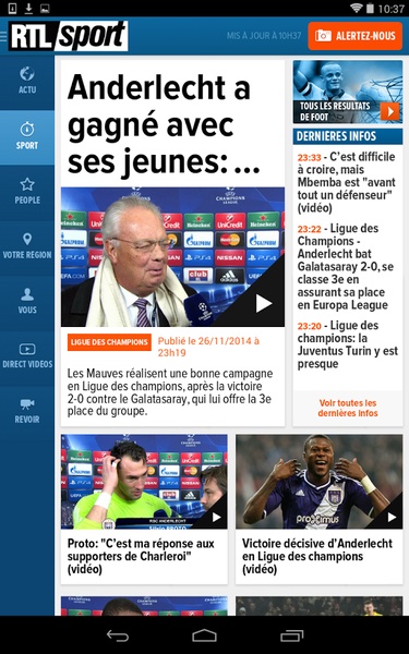 RTL info - Preview 4