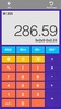 Smart Calculator Design App screenshot 2