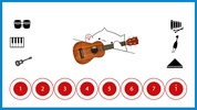 Bongo Cat Musical Instruments screenshot 5