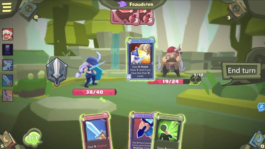 Dimension of Dreams - Preview 7