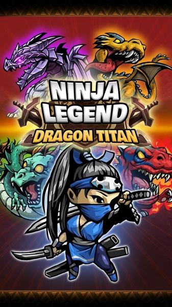 NinjaLegend - Preview 5