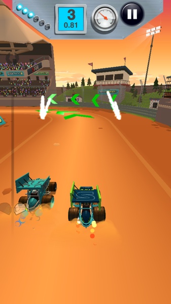 Stick Sprint - Preview 1