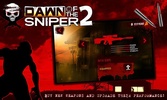 Dawn Of The Sniper 2 screenshot 8