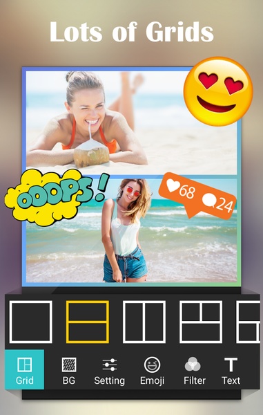 QuickCollage - Preview 2