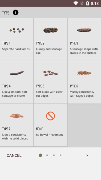 Poop Tracker - Preview 4