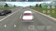 Driving Zone: Russia screenshot 1