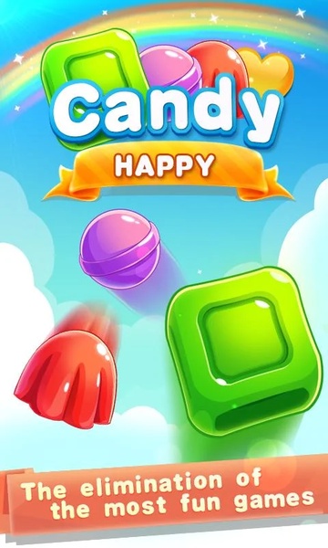 Candy Happy - Preview 6