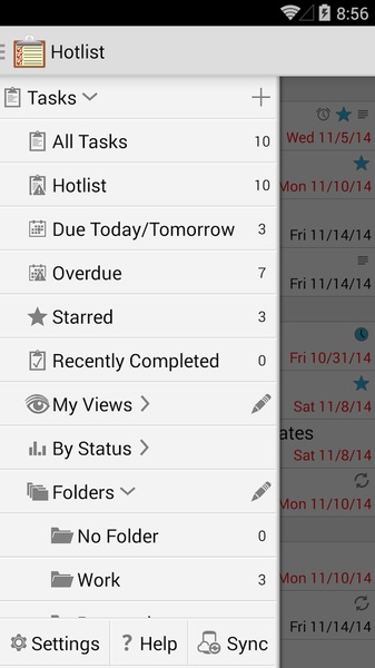 Ultimate To-Do List - Preview 28