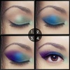 Eyes Make Up Tutorial screenshot 5